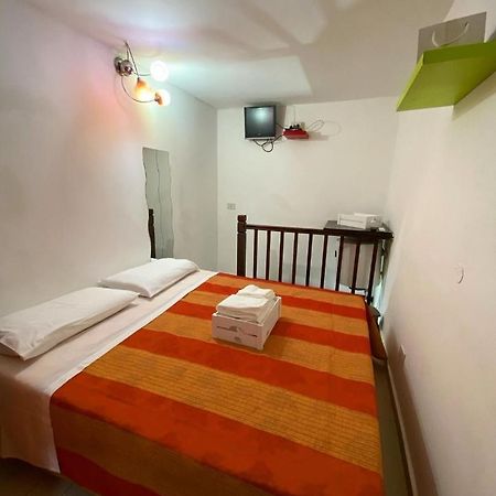 Vincent Home 팔레르모 외부 사진