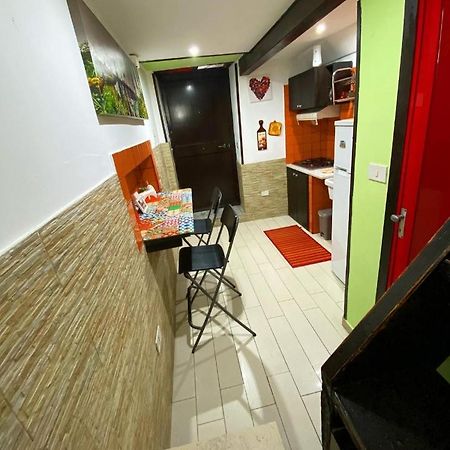 Vincent Home 팔레르모 외부 사진