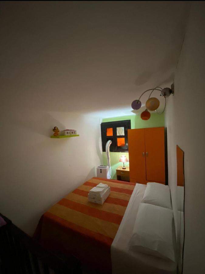 Vincent Home 팔레르모 외부 사진